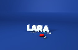 Significado do nome Lara