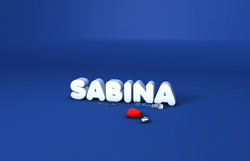 Significado do nome Sabina