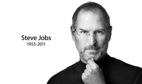 20 melhores frases de Steve Jobs