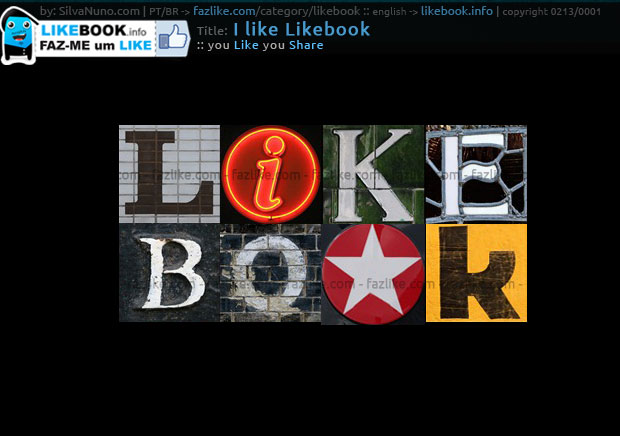 i like likebook