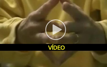 Simbologia da aliança no quarto dedo - video